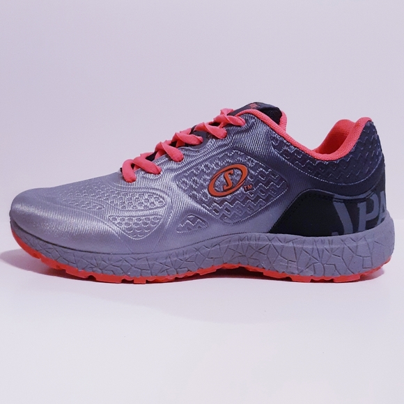 Spalding sneakers - Picture 3 of 7